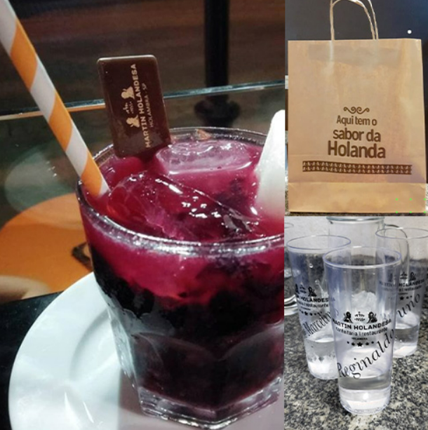 REDUÇÃO DE ATITUDES DEGRADÁVEIS